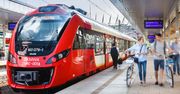 Warszawa. Szybka Kolej Miejska kończy 15 lat