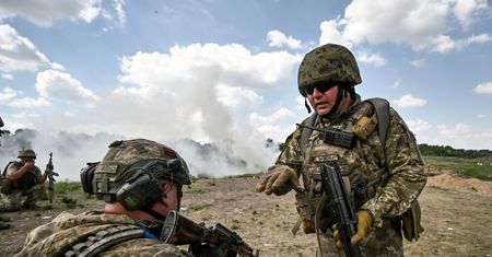 Przełamanie w Ukrainie. Rosjanie już reagują. "To mówi samo za siebie"
