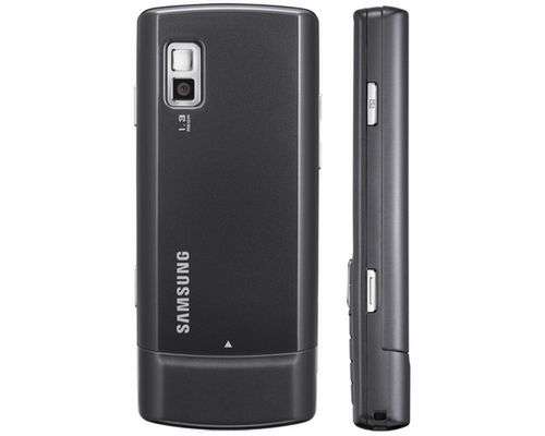 Samsung C5212 oficjalnie 2