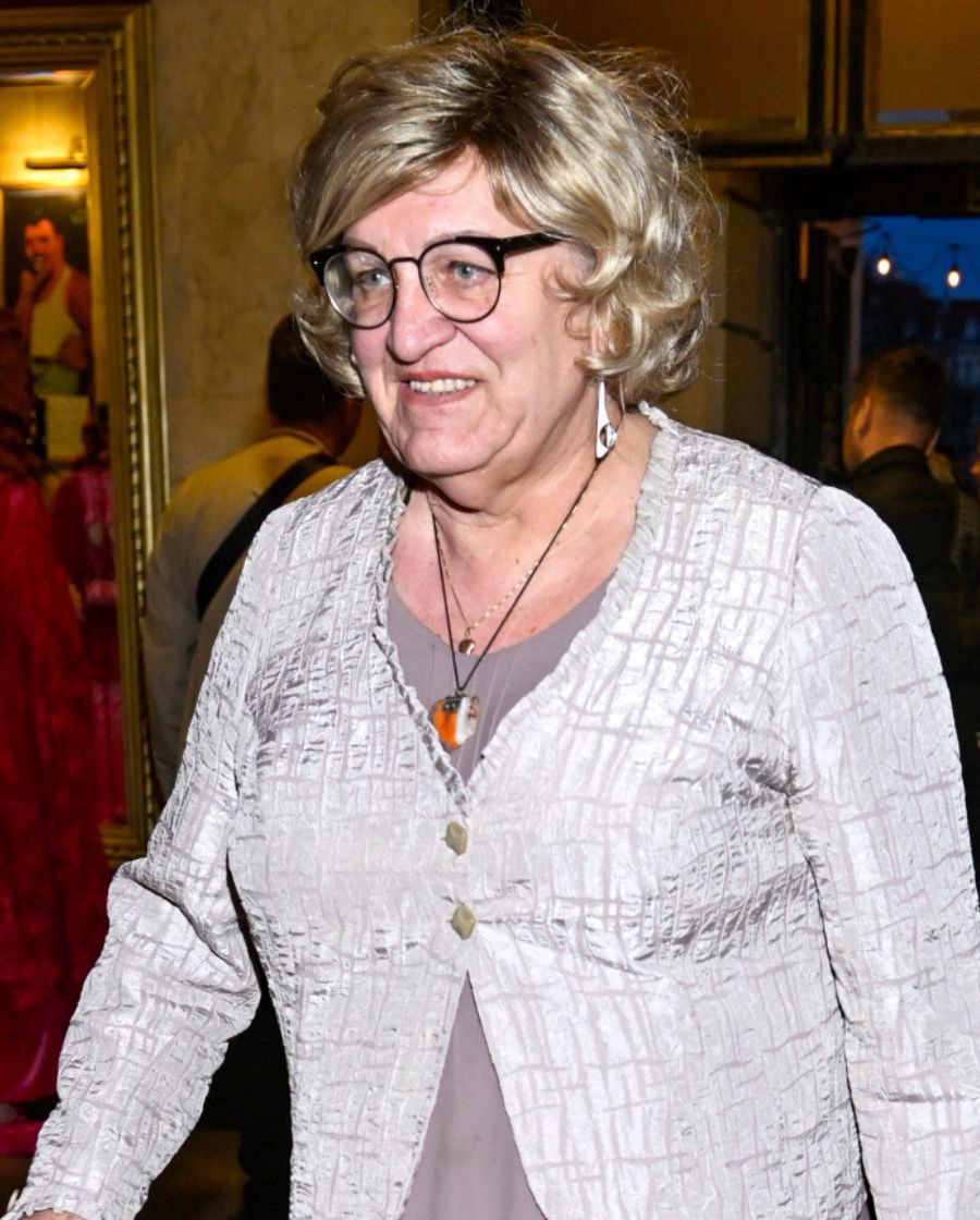 Anna Grodzka
