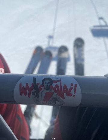 Wpis Agnieszki Woźniak-Starak z okazji dnia kobiet