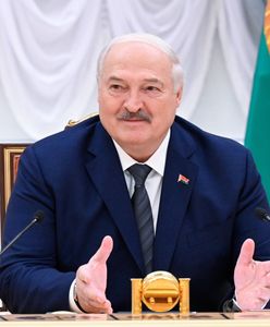 Łukaszenka zapowiada rozmowy z USA. "Nie możemy się bez nich obejść"