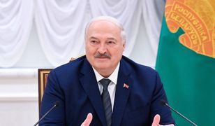 Łukaszenka zapowiada rozmowy z USA. "Nie możemy się bez nich obejść"