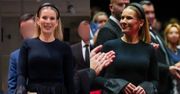 Marta Nawrocka cała w czerni na premierze opery. Ekspertka zwróciła uwagę na JEDEN DETAL w jej stylizacji