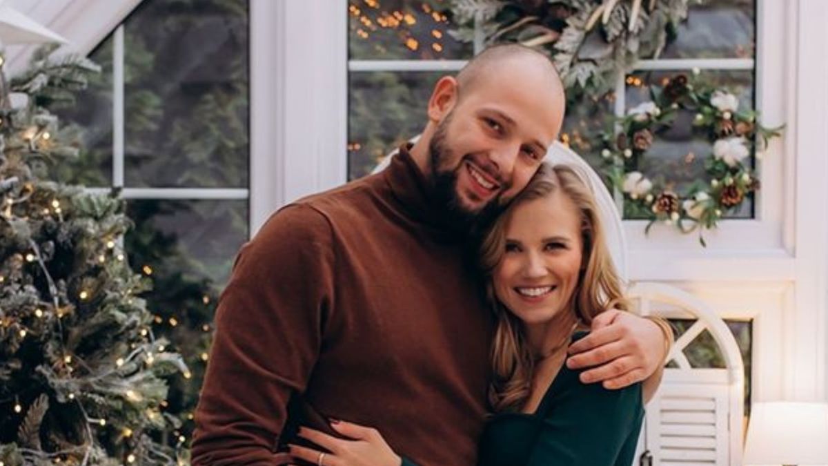 Jak Agnieszka Kaczorowska i Maciej Pela spędzą Święta?