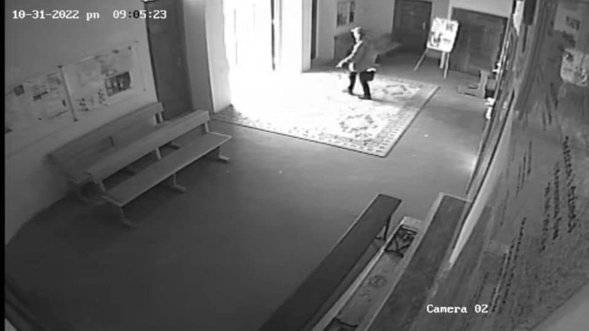 Ksiądz z Bydgoszczy prosi o pomoc. To się stało w ciągu 5 min