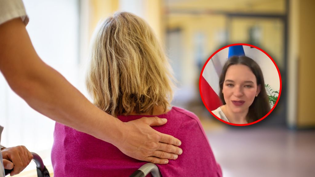 Projekt zakłada, że osoby z niepełnosprawnością w wieku 13-65 lat będą mogły bezpłatnie korzystać z usług osobistego asystenta