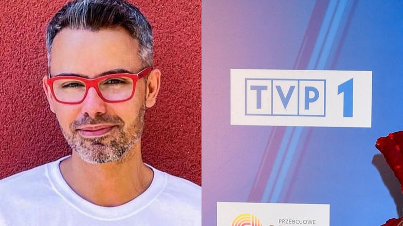 Damian Maliszewski odmówił udziału w Festiwalu w Opolu. Wypomina im hipokryzję: "Z prezenterem TVP byłem na randce"