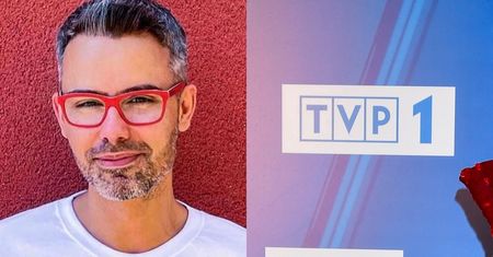 Damian Maliszewski odmówił udziału w Festiwalu w Opolu. Wypomina im hipokryzję: "Z prezenterem TVP byłem na randce"