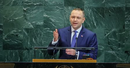 Nawrocki zabrał głos ws. Izraela. Jasna deklaracja