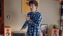 Mistrzowie zakupów elektroniki w reklamach OLX.pl (wideo)