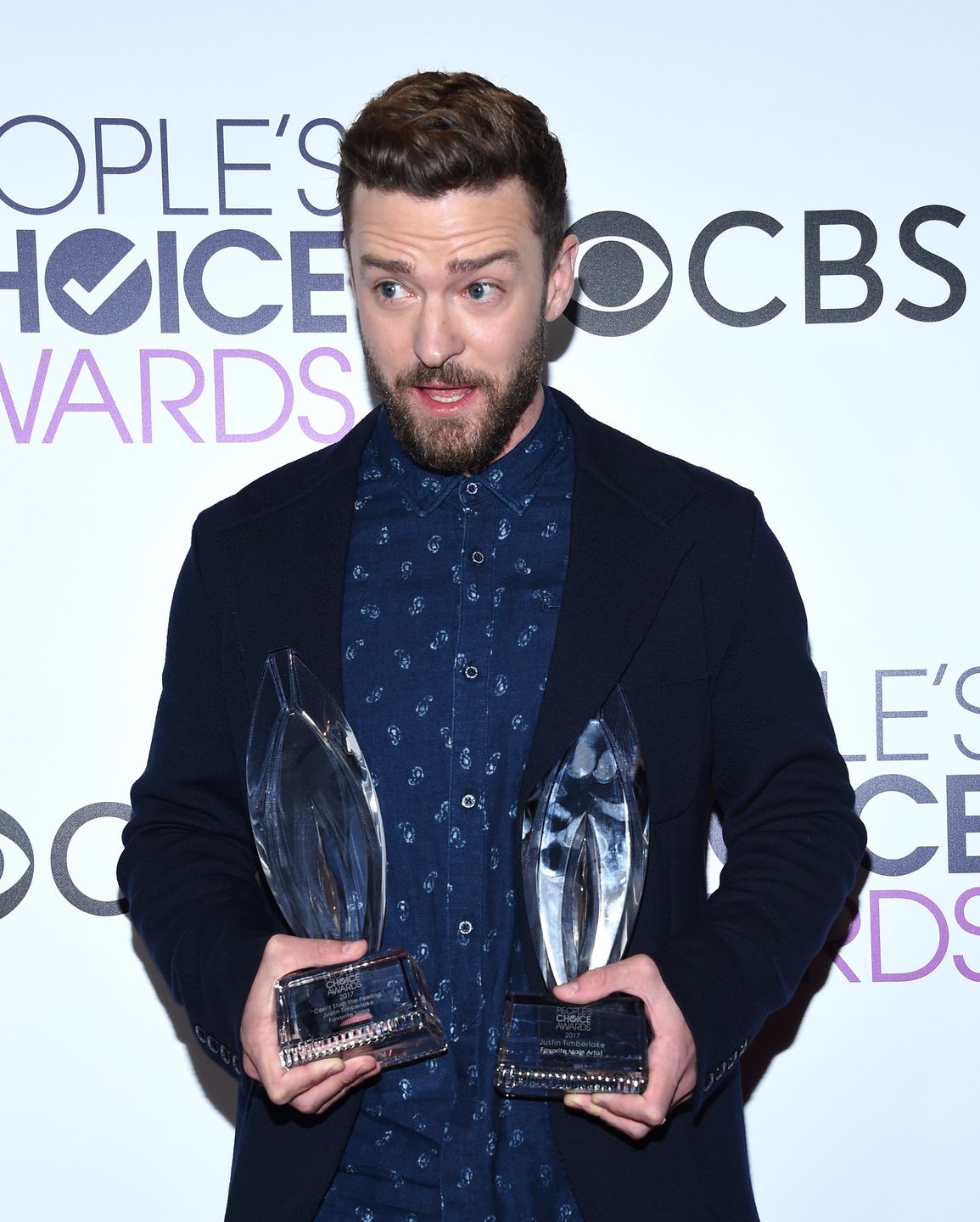 Justin Timberlake