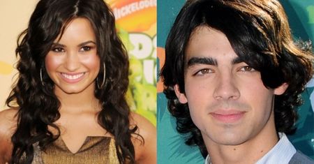 Joe Jonas znalazł sobie nową dziewczynę!