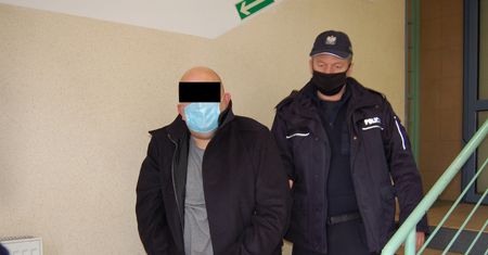 Mazowieckie. Okradał i oszukiwał kobiety. Podszywał się oficera Wojska Polskiego