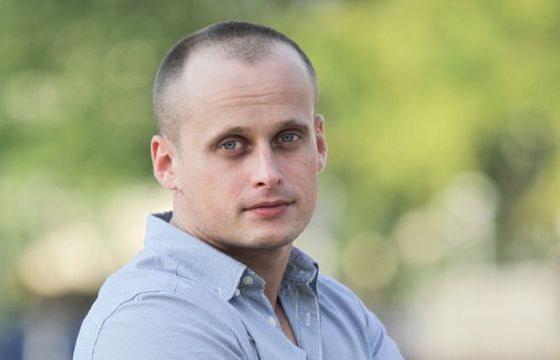 Wydawca „Rzeczpospolitej” stawia na multimedia, Mikołaj Tocki dyrektorem