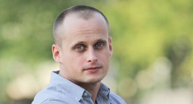 Wydawca „Rzeczpospolitej” stawia na multimedia, Mikołaj Tocki dyrektorem