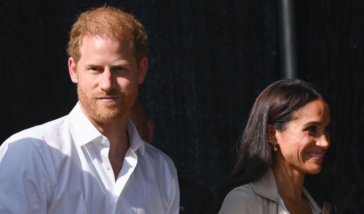 Książę Harry chce odbudować relacje z dawnymi przyjaciółmi