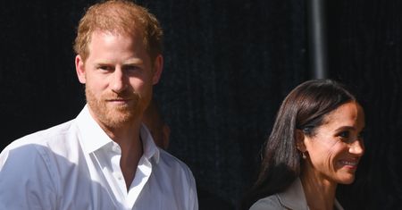 Książę Harry TĘSKNI za swoim "starym" życiem. Meghan Markle ma inne priorytety. "Jest SFRUSTROWANA"