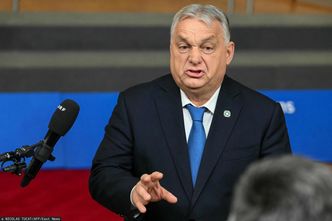 Orban triumfuje po unijnym szczycie. "Nie mieli silniejszego argumentu niż nasz"