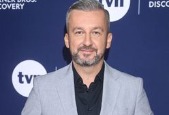 Krzysztof Skórzyński o przejściu z TVN24 do "Dzień dobry TVN". "To będzie gigantyczne wyzwanie"