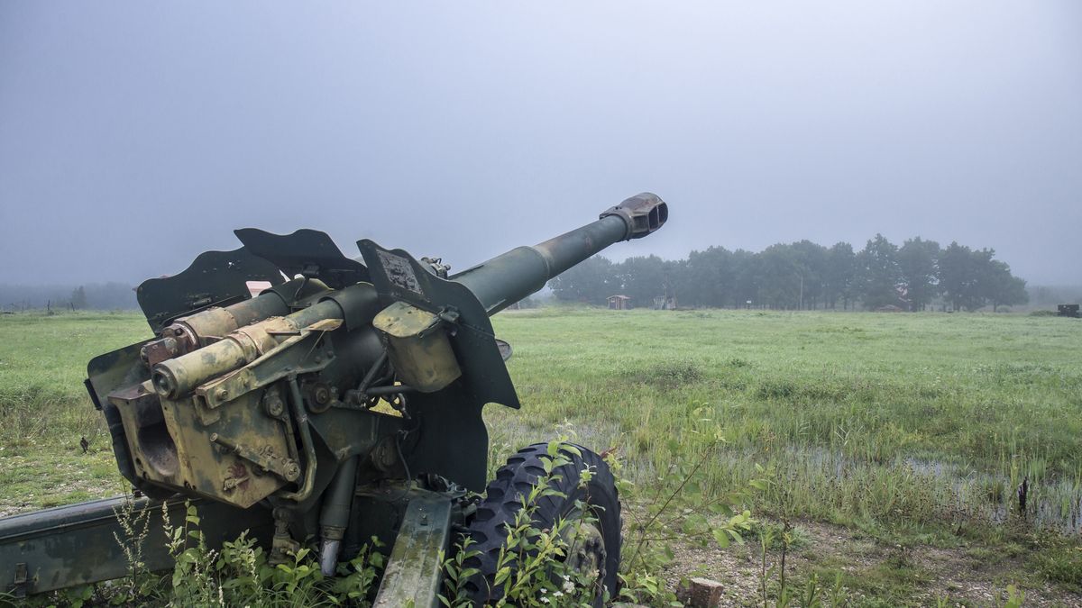 Rosja planuje uderzenia na kolejne kraje?