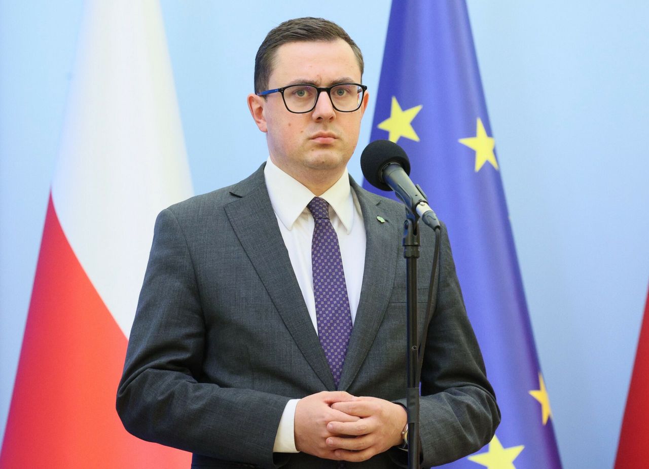 Kolejne weto prezydenta. Minister: uderza w bezpieczeństwo i firmy