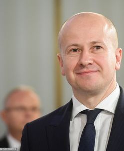 Bartłomiej Wróblewski nowym RPO? PiS znalazł kandydata