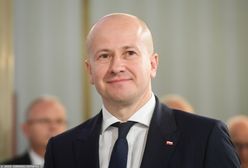 Bartłomiej Wróblewski nowym RPO? PiS znalazł kandydata