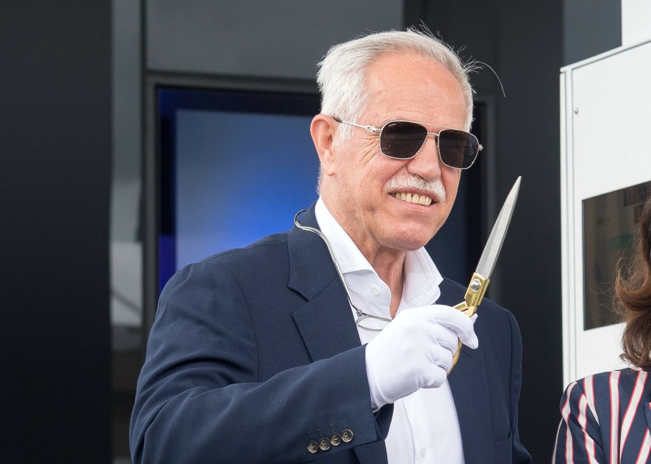 Zmiany w grupie Polsatu. Solorz traci kolejne stanowisko