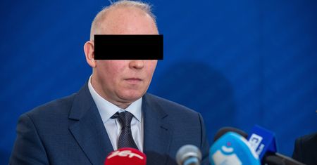 CBA zatrzymało Lubelskiego Kuratora Oświaty. Są zarzuty