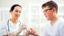 Cukrzyca typu 1 - charakterystyka, przyczyny, objawy, leczenie