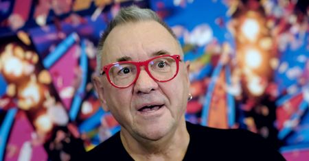 Wykształcenie Jurka Owsiaka. Wielu będzie zdziwionych