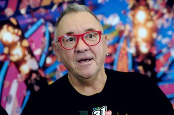 Wykształcenie Jurka Owsiaka. Wielu będzie zdziwionych