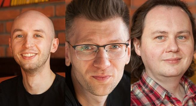 Łukasz Muszyński zastępcą redaktora naczelnego Filmweb. Awansowali też Pietrzyk i Popielecki