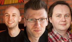 Łukasz Muszyński zastępcą redaktora naczelnego Filmweb. Awansowali też Pietrzyk i Popielecki