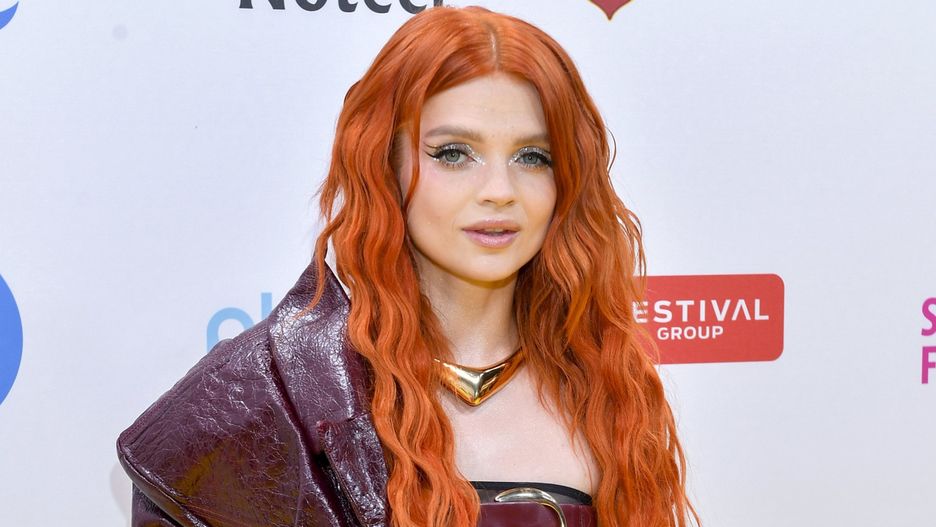 Margaret na Festiwalu w Sopocie