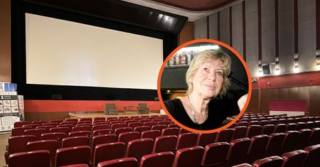 Po 90 latach znika kultowe kino. "Drastyczna podwyżka"