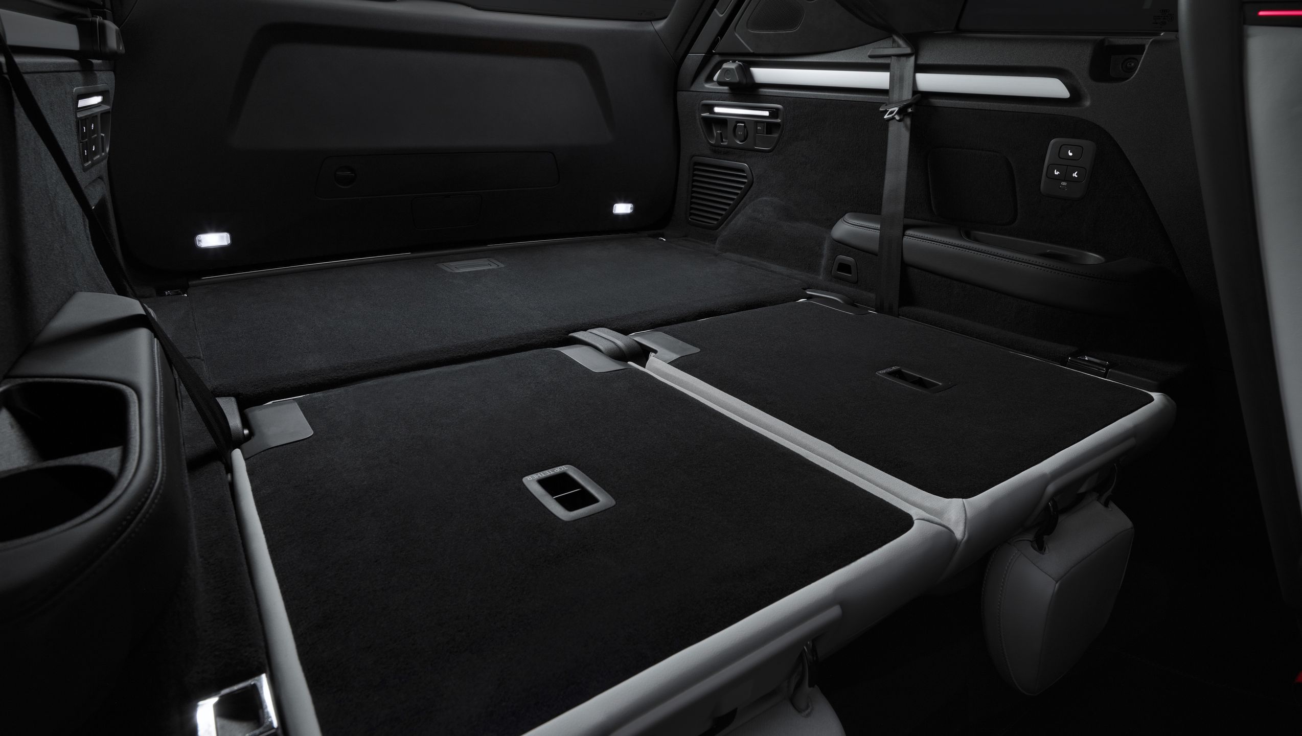 Audi Q9 (2026)