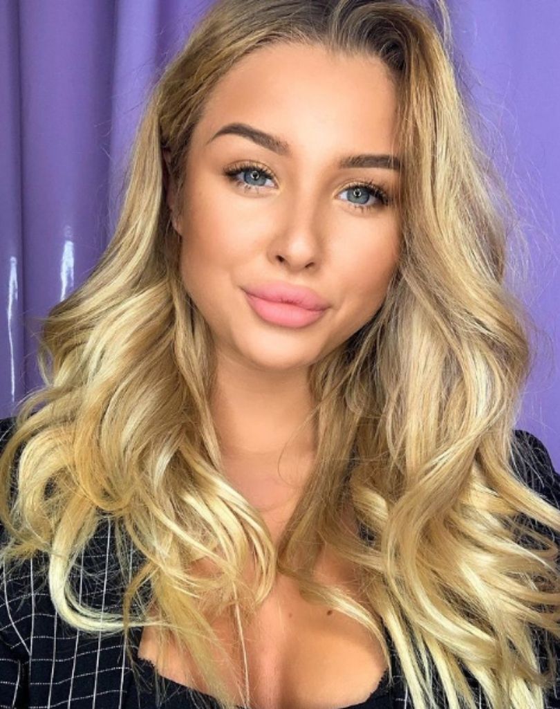 Oliwia Knapek i Mikołaj Cieśla z "Love Island" zamieszkali razem