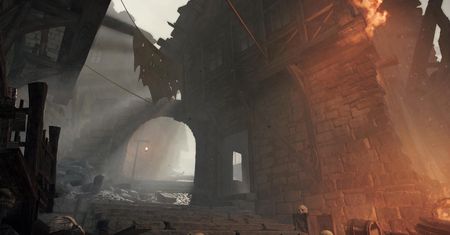 Powstaje Warhammer: Vermintide 2