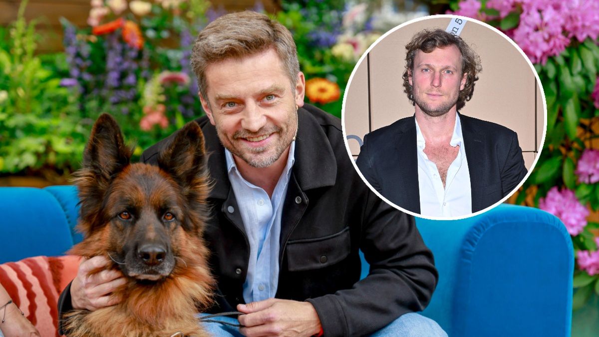 Marcin Rogacewicz, Karol Dziuba