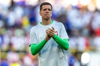 Wojciech Szczęsny zawiesił rękawice na kołku. Dorobił się prawdziwego majątku