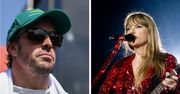 Gwiazda Formuły 1 spotyka się z Taylor Swift? Podsycił spekulacje!
