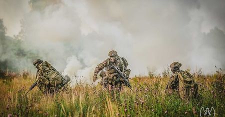 Chcesz działać, szkolić się i zarabiać? Spędź lato z Terytorialsami