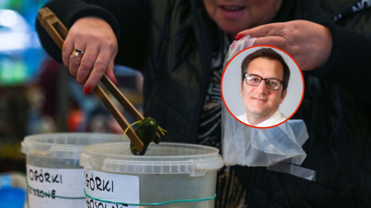 ogórki