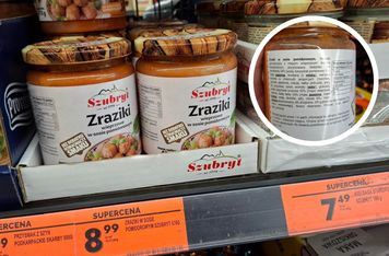 Rzadko kupuję gotowce, ale ten z Biedronki mnie zaskoczył. Za 9 zł obiad prawie jak ze stołówki
