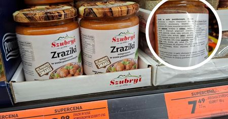 Rzadko kupuję gotowce, ale ten z Biedronki mnie zaskoczył. Za 9 zł obiad prawie jak ze stołówki