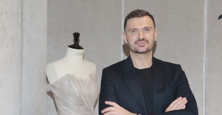 Maciej Zień szuka pracowników. W zamian oferuje "możliwość rozwoju w pracowni o najwyższych standardach rynkowych"