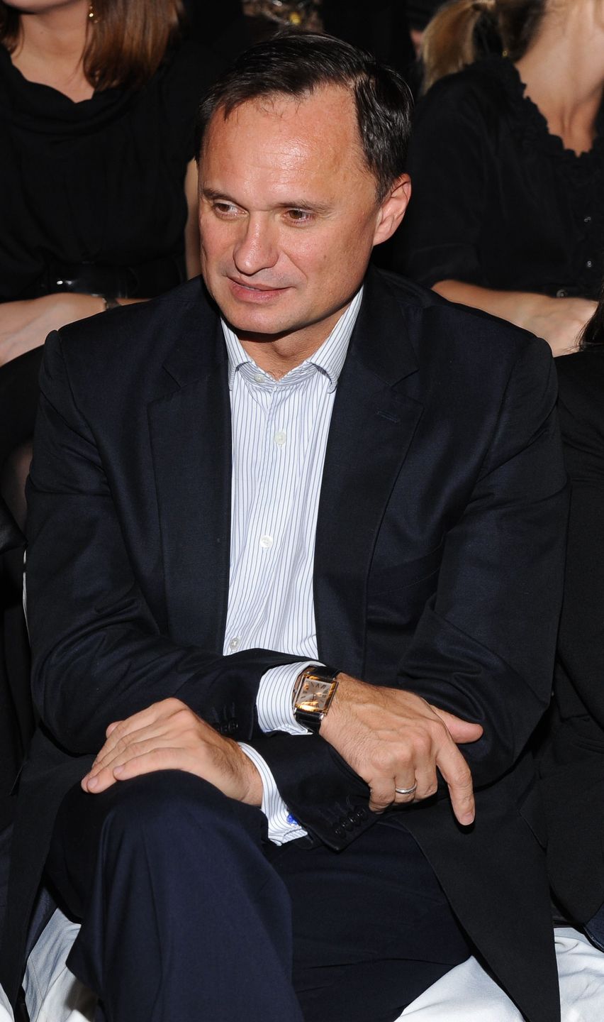 Leszek Czarnecki