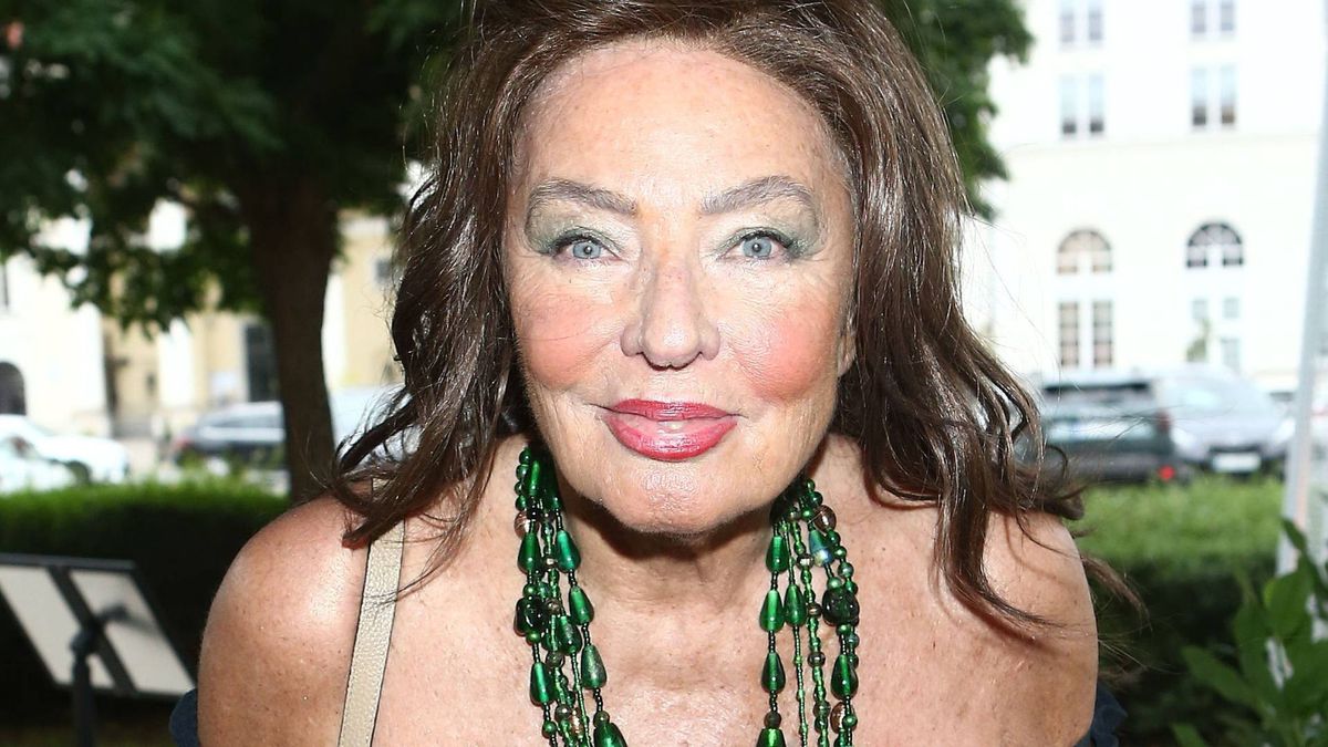 Agnieszka Fitkau-Perepeczko o cenach w Polsce i Australii